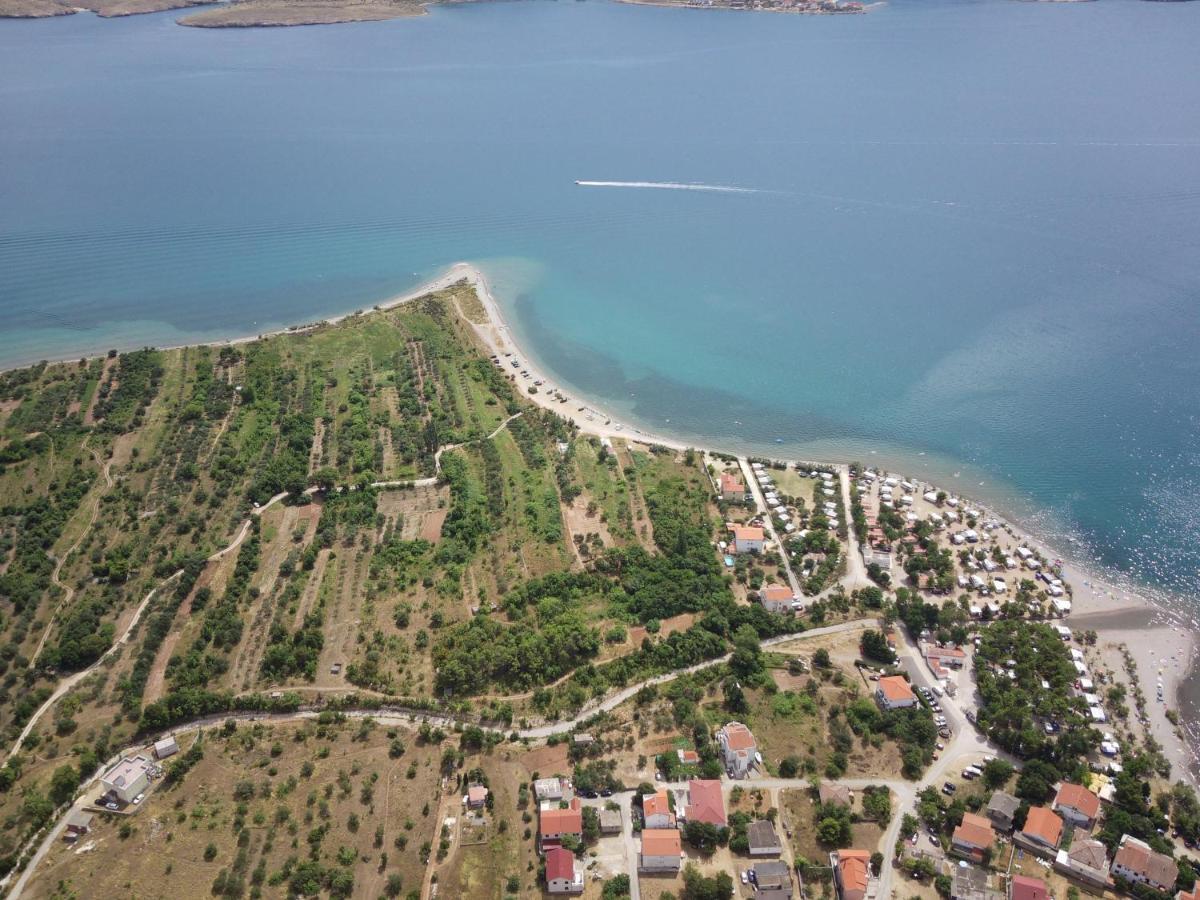 Seline Summer Home Екстериор снимка