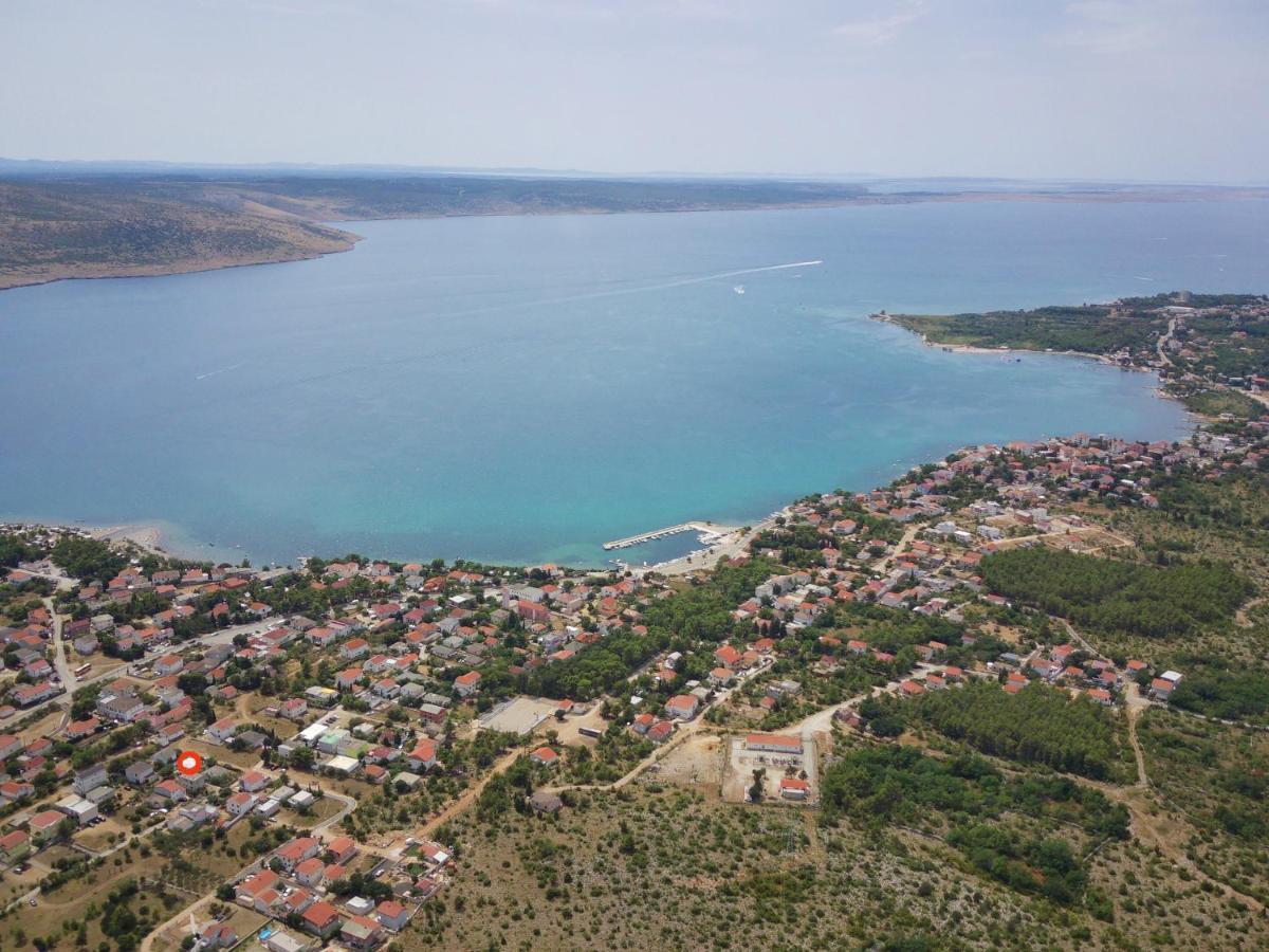 Seline Summer Home Екстериор снимка
