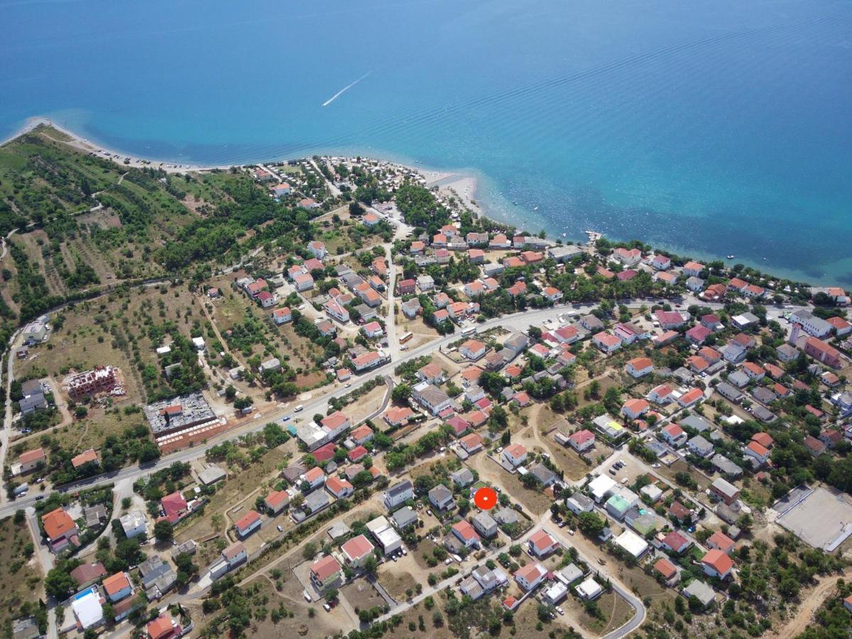 Seline Summer Home Екстериор снимка