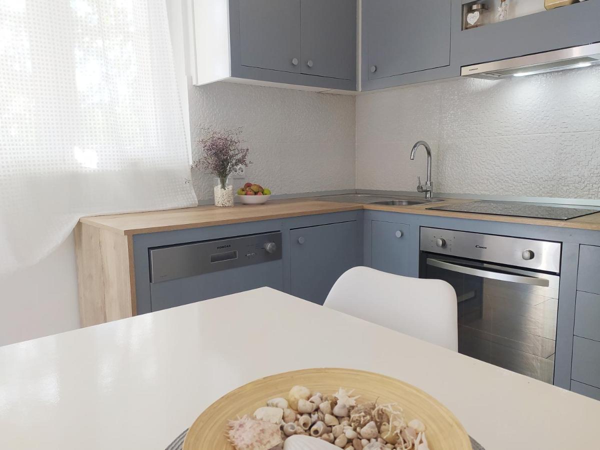 Seline Summer Home Екстериор снимка