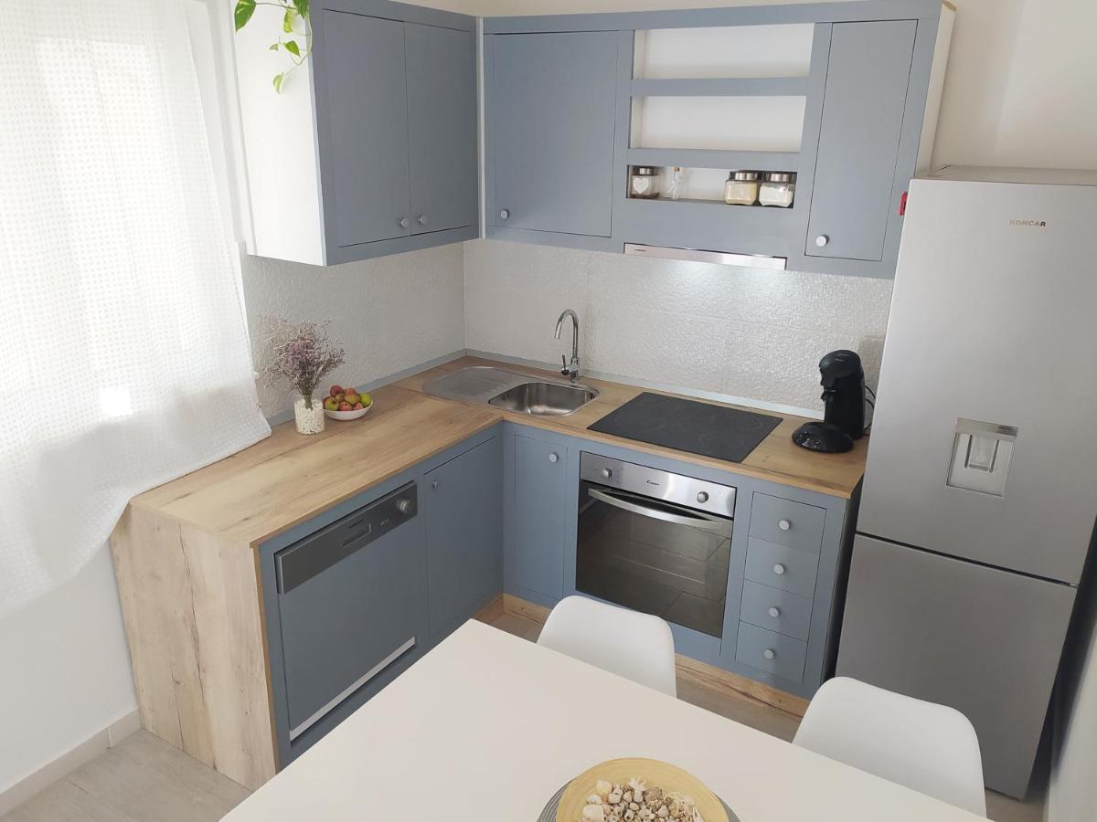 Seline Summer Home Екстериор снимка