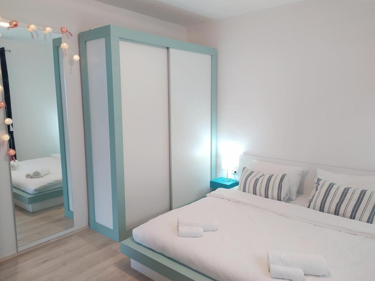 Seline Summer Home Екстериор снимка