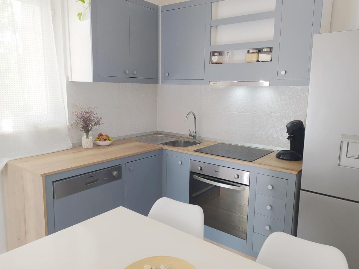 Seline Summer Home Екстериор снимка