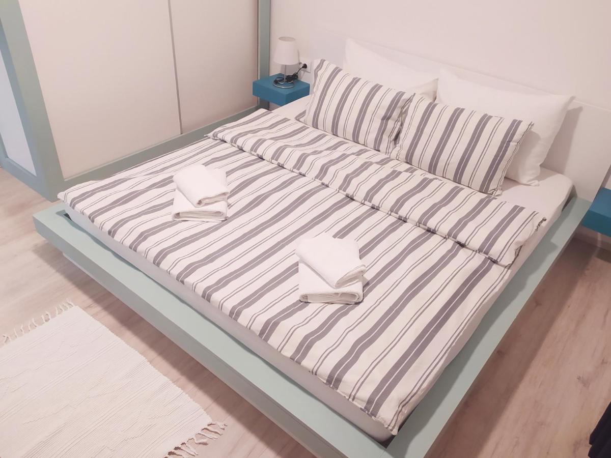 Seline Summer Home Екстериор снимка