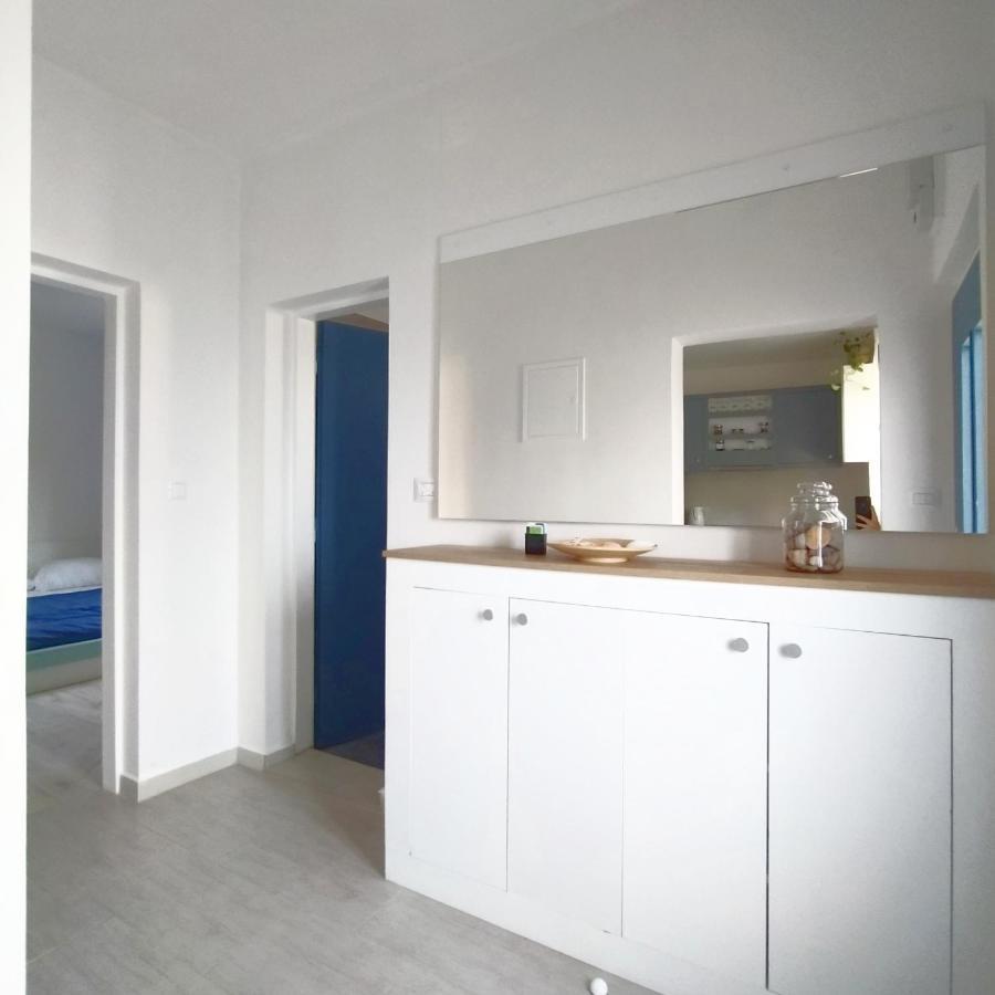 Seline Summer Home Екстериор снимка