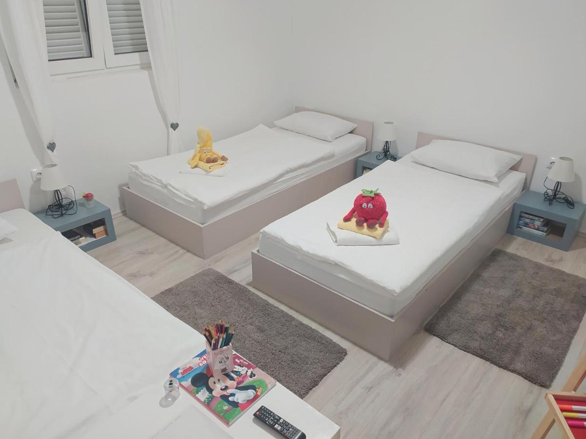 Seline Summer Home Екстериор снимка