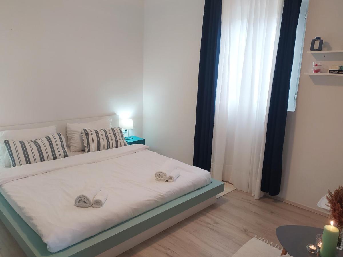 Seline Summer Home Екстериор снимка