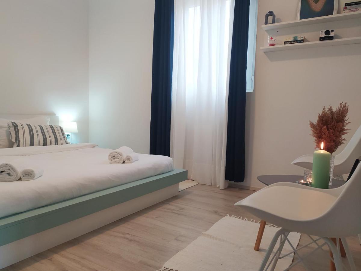 Seline Summer Home Екстериор снимка