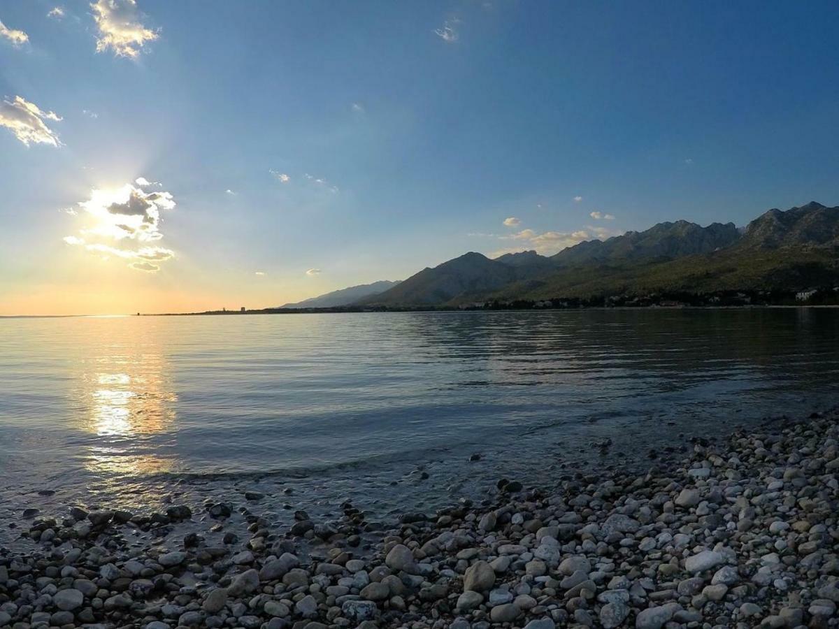 Seline Summer Home Екстериор снимка